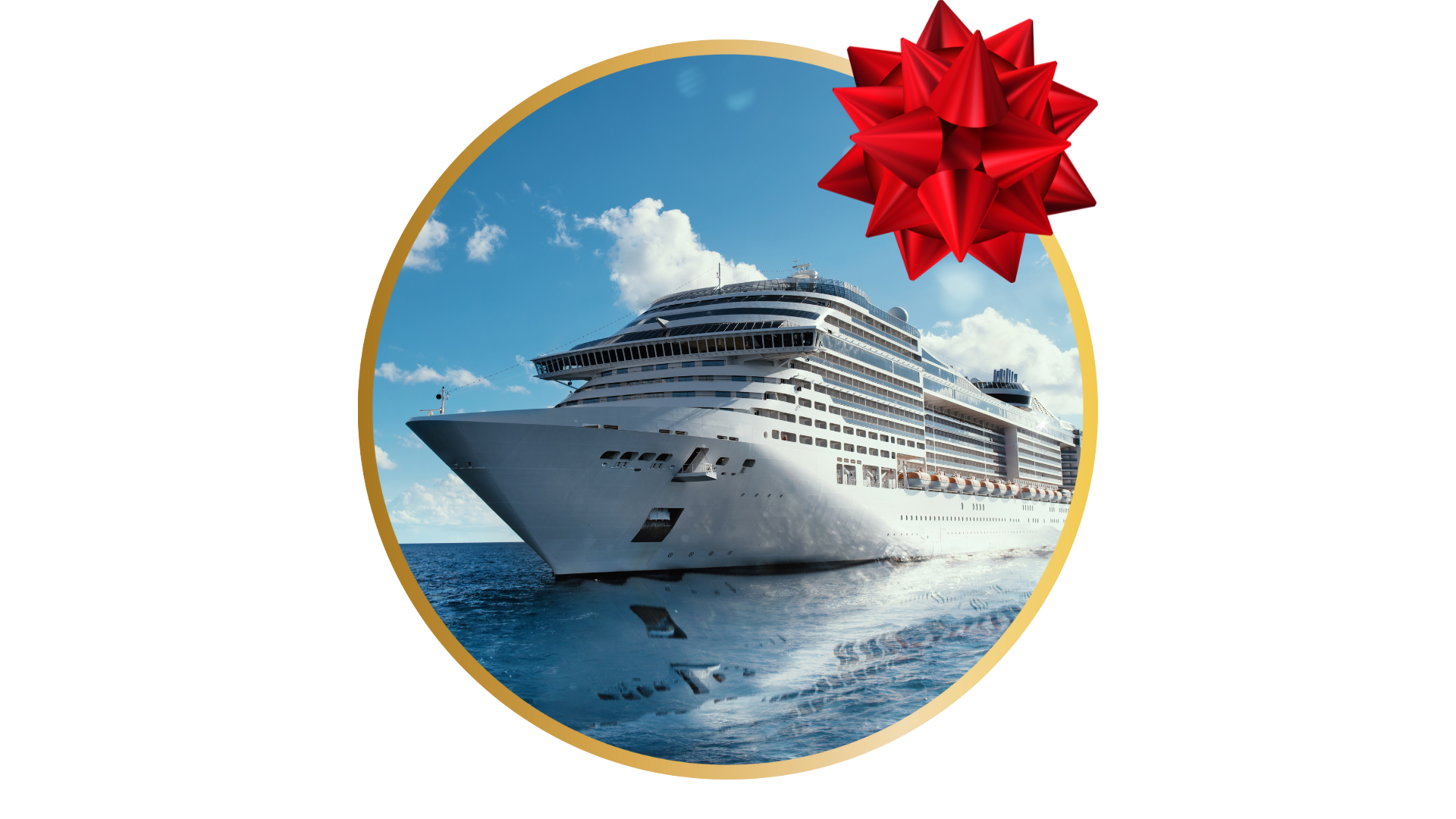 CRUISE GIVEAWAY