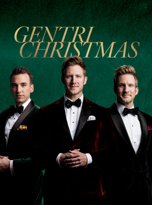 GENTRI CHRISTMAS 2024